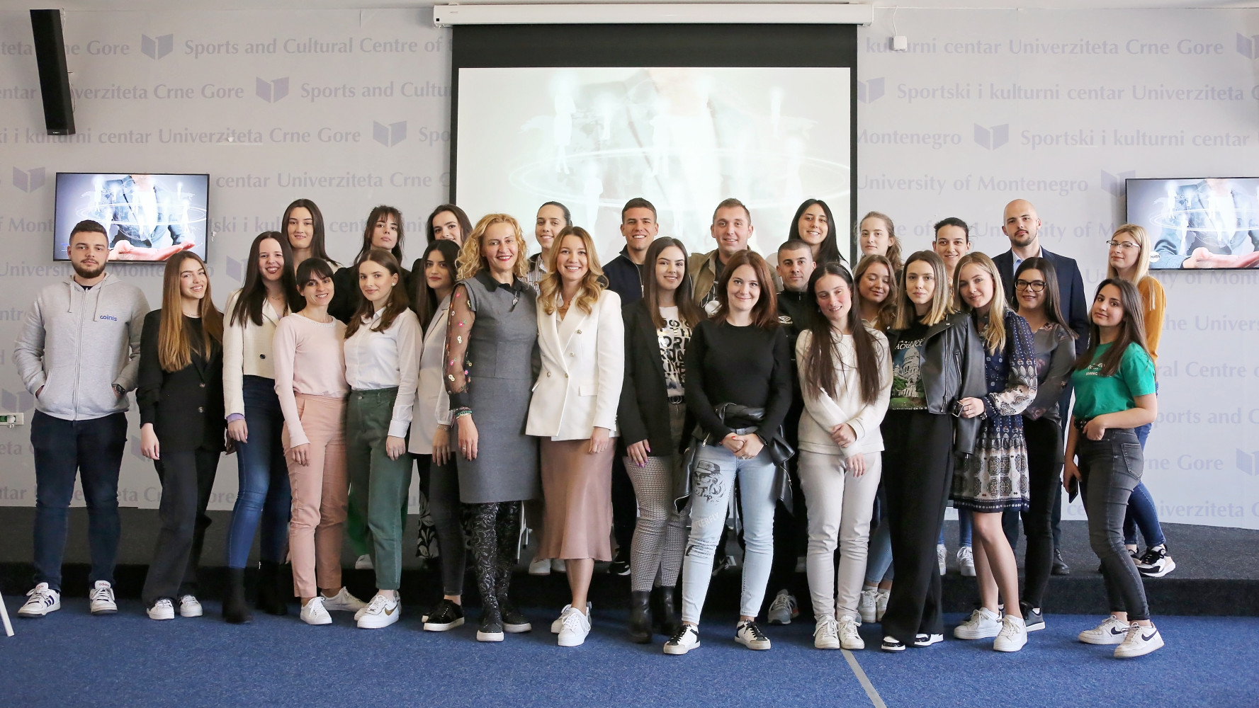 Univerzitet Crne Gore