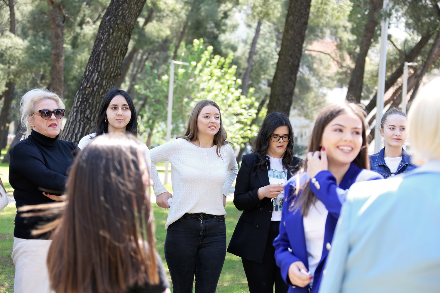 Univerzitet Crne Gore