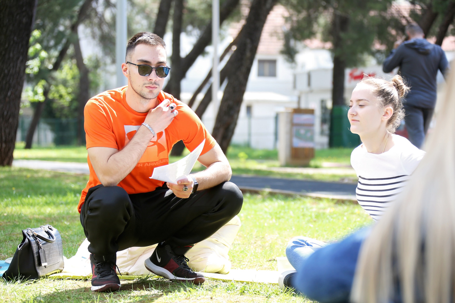 Univerzitet Crne Gore