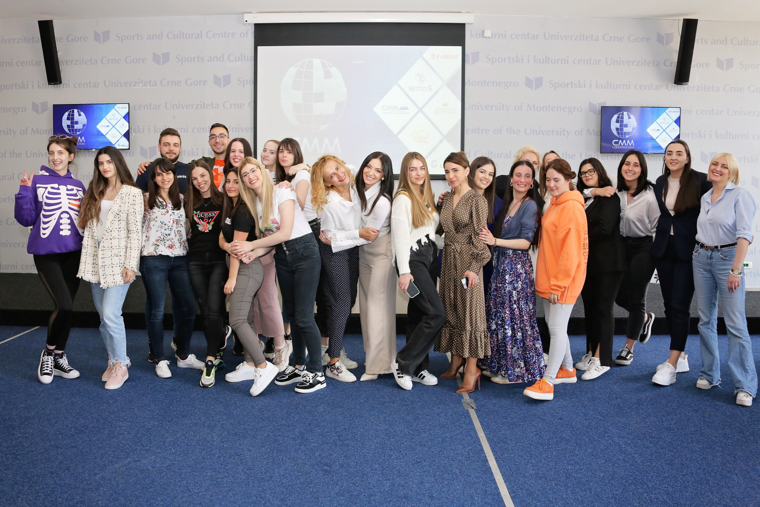 Univerzitet Crne Gore