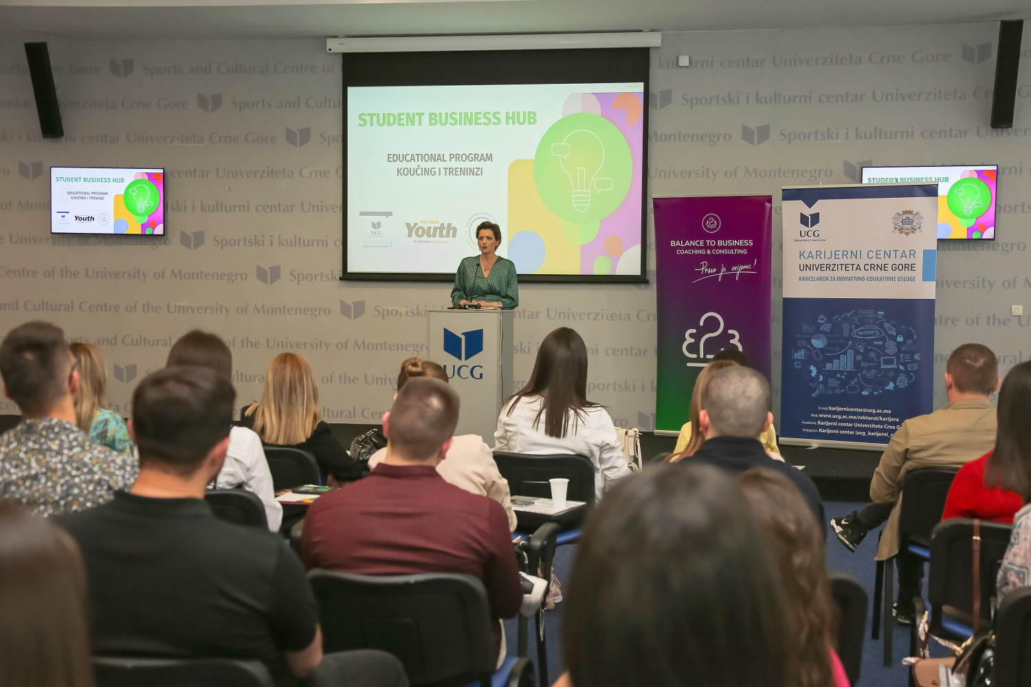 Univerzitet Crne Gore