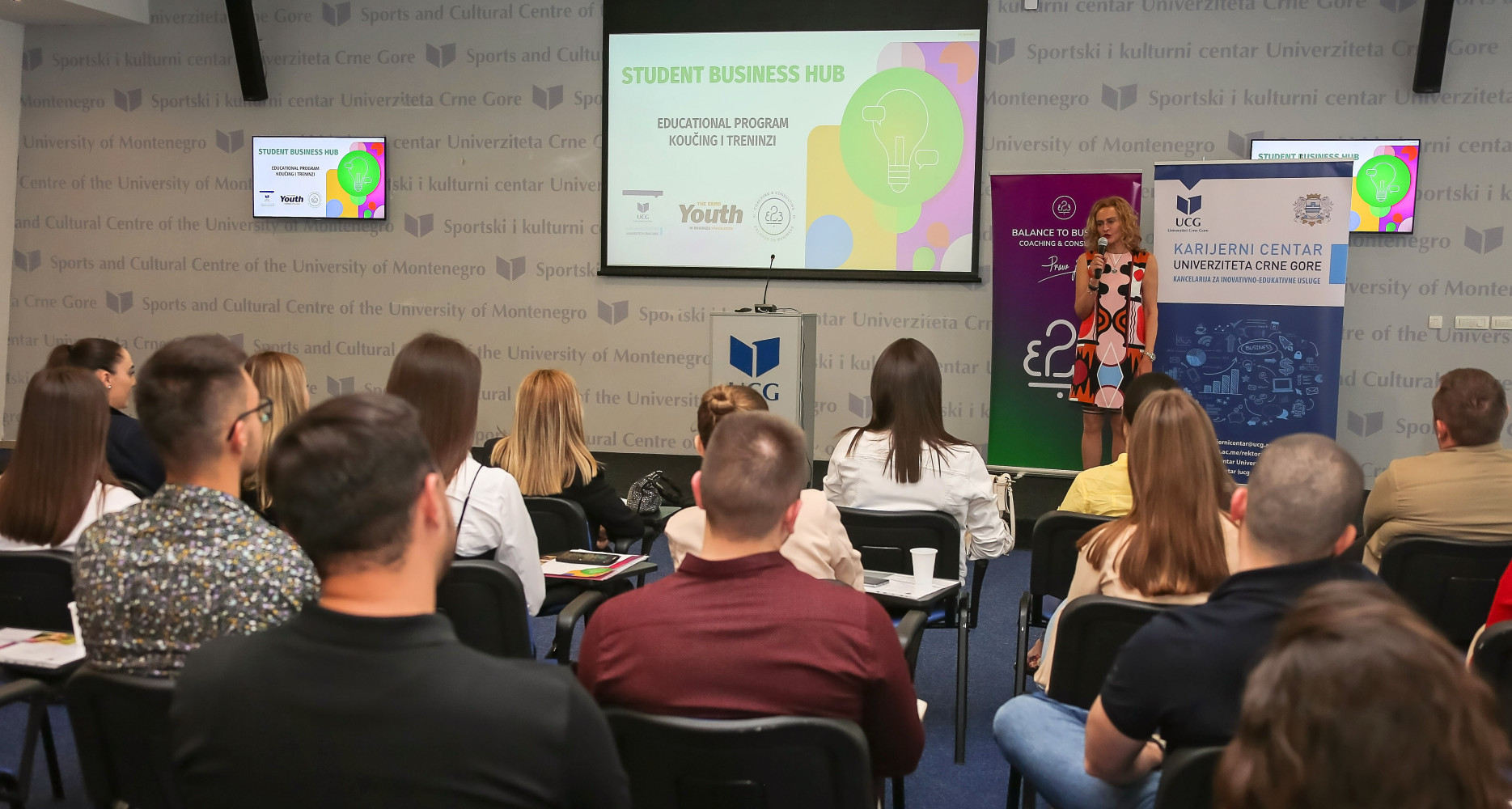 Univerzitet Crne Gore