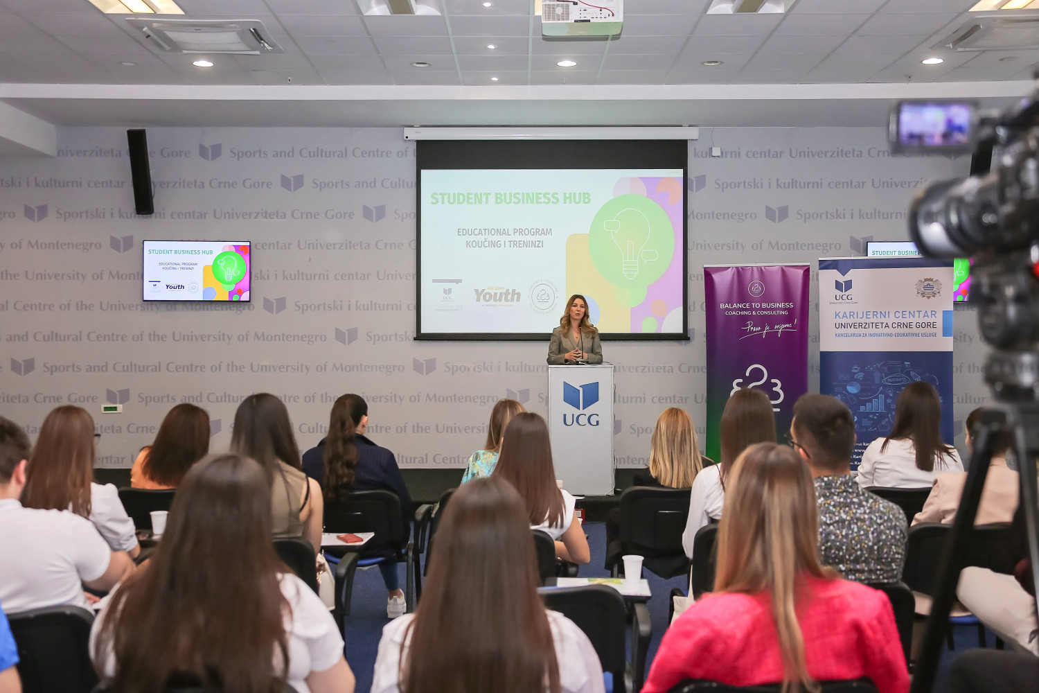 Univerzitet Crne Gore