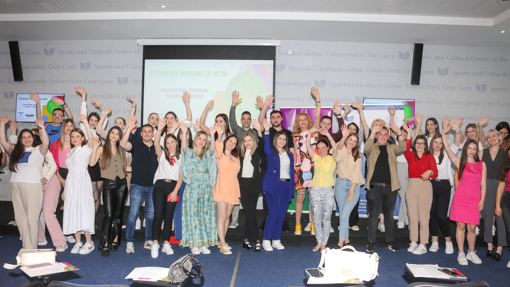 Univerzitet Crne Gore