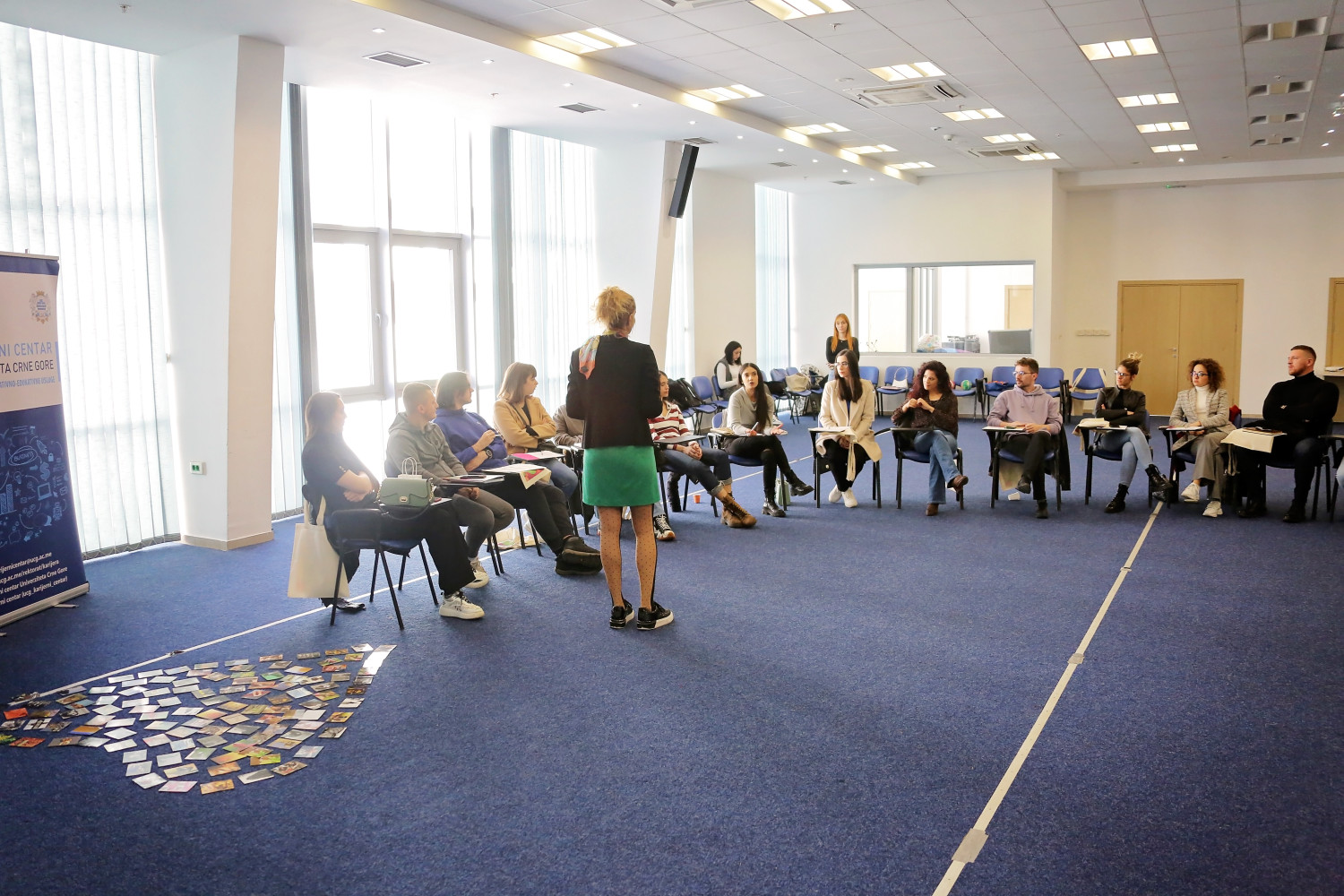 Univerzitet Crne Gore