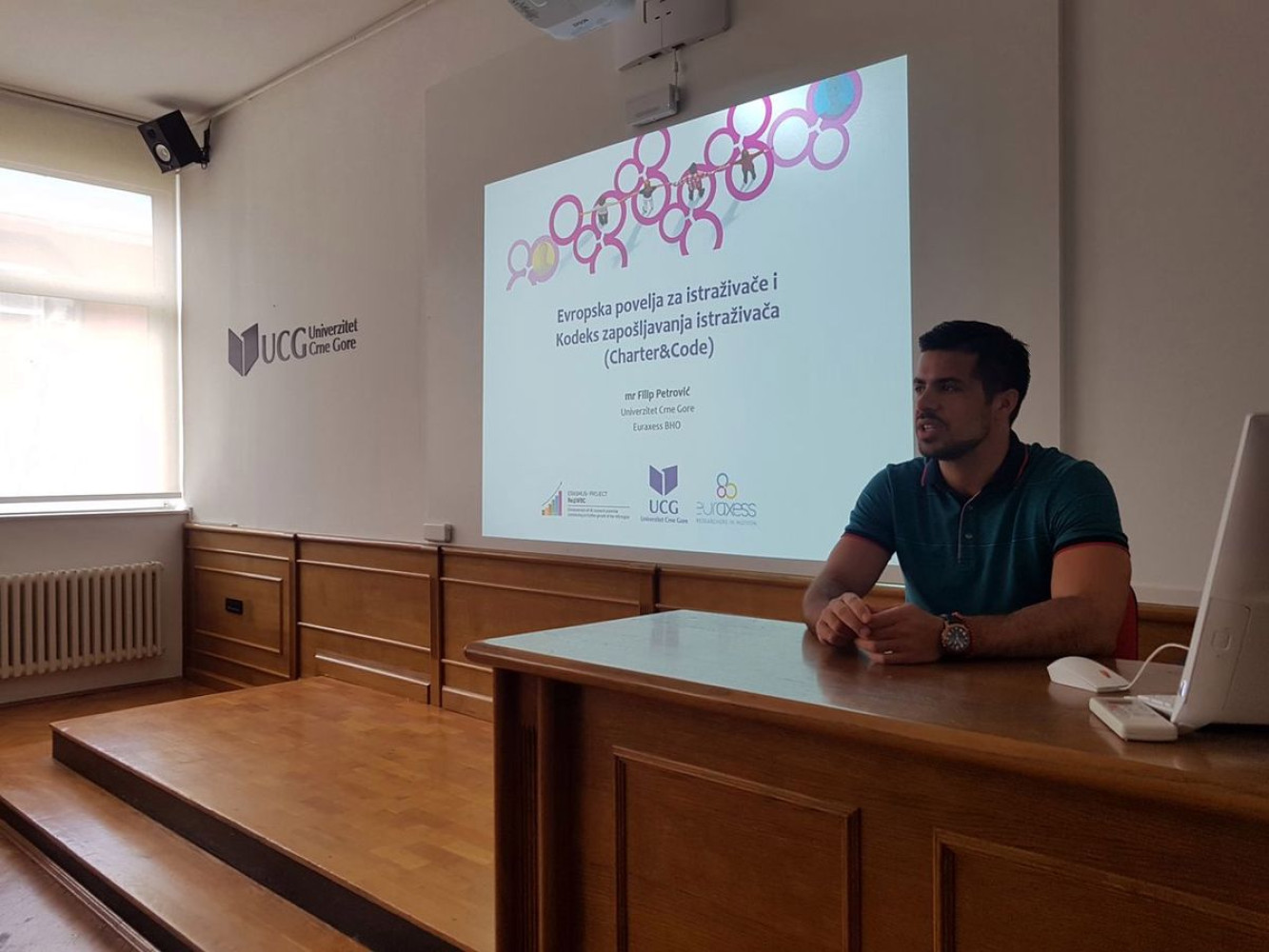 Univerzitet Crne Gore