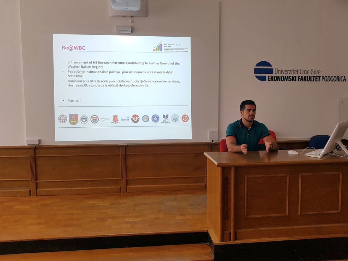 Univerzitet Crne Gore