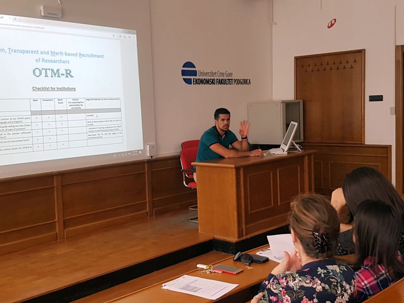 Univerzitet Crne Gore