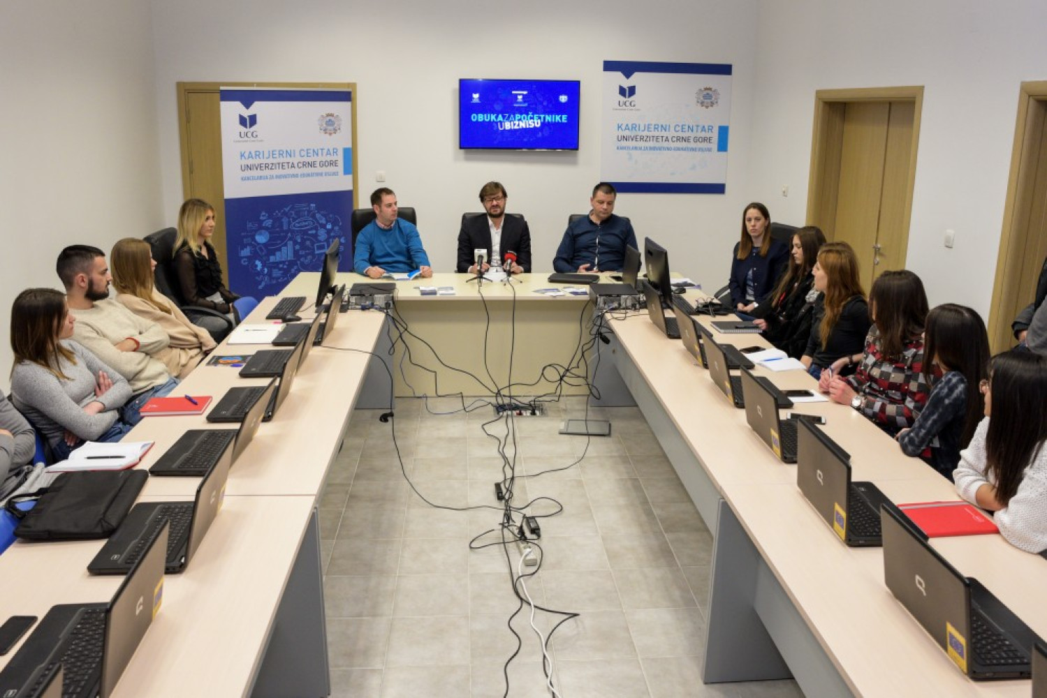 Univerzitet Crne Gore