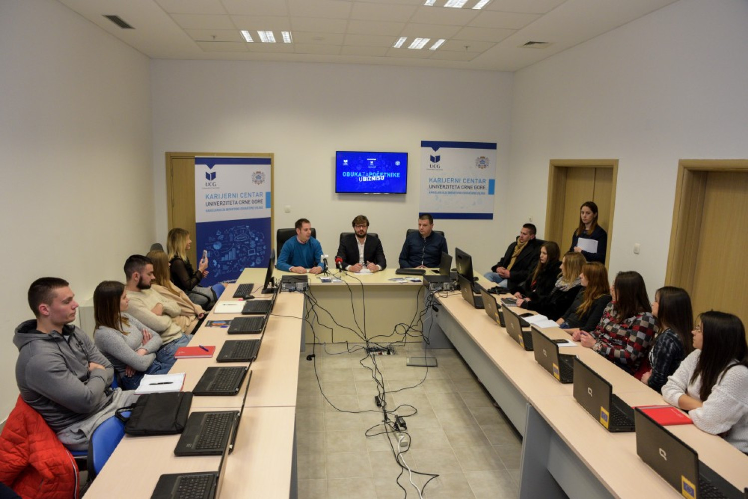 Univerzitet Crne Gore