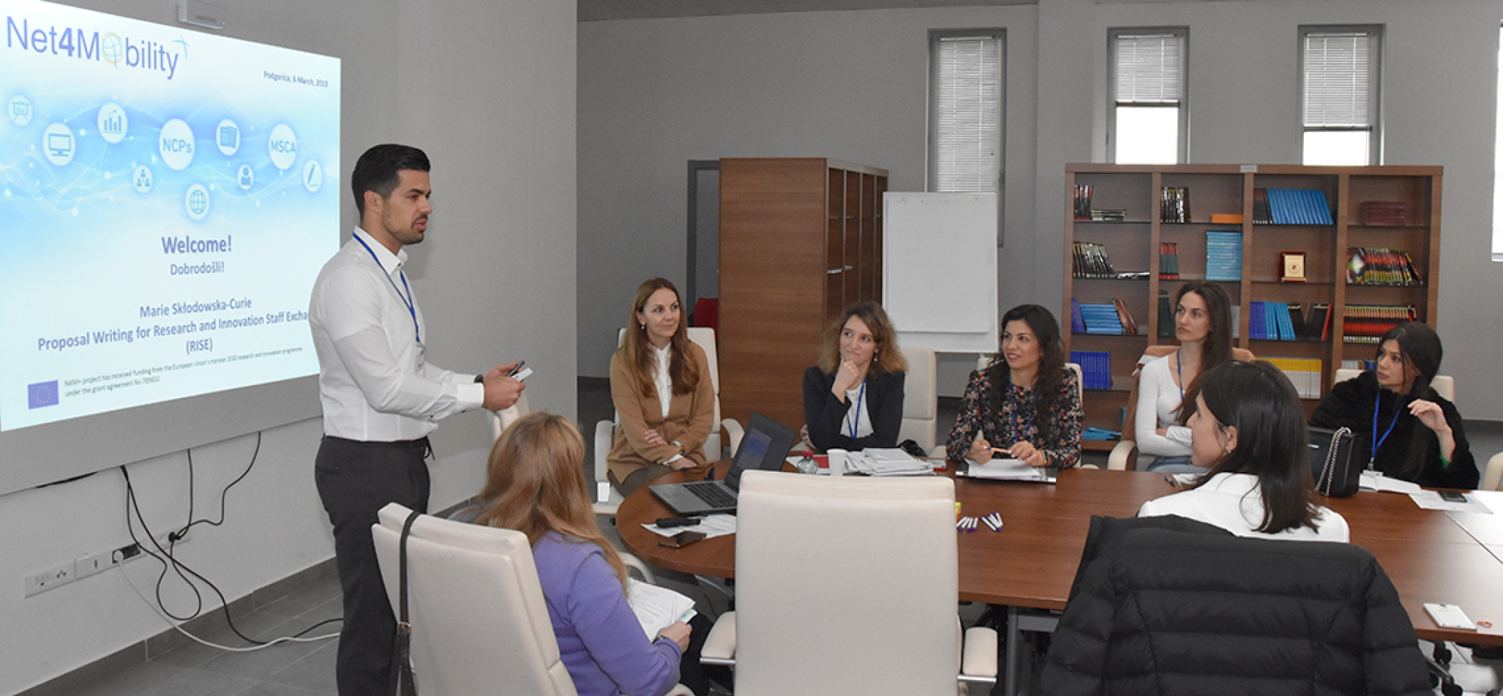 Univerzitet Crne Gore