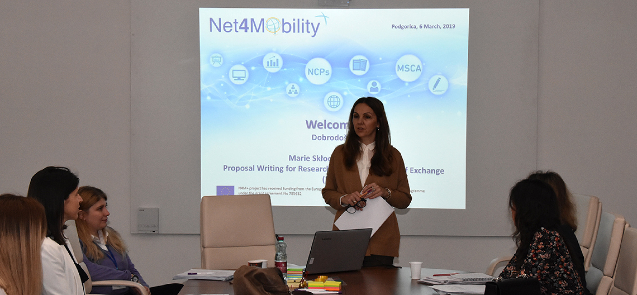 Univerzitet Crne Gore