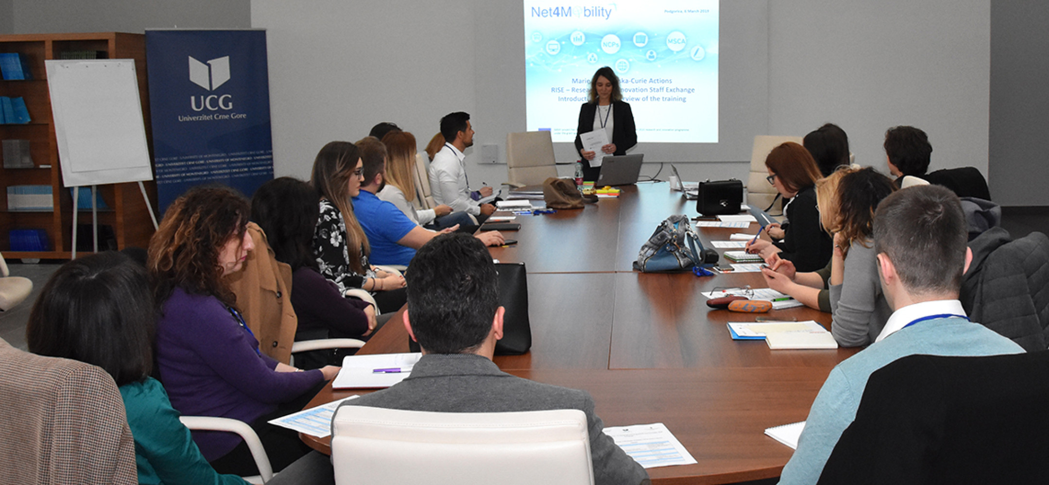 Univerzitet Crne Gore