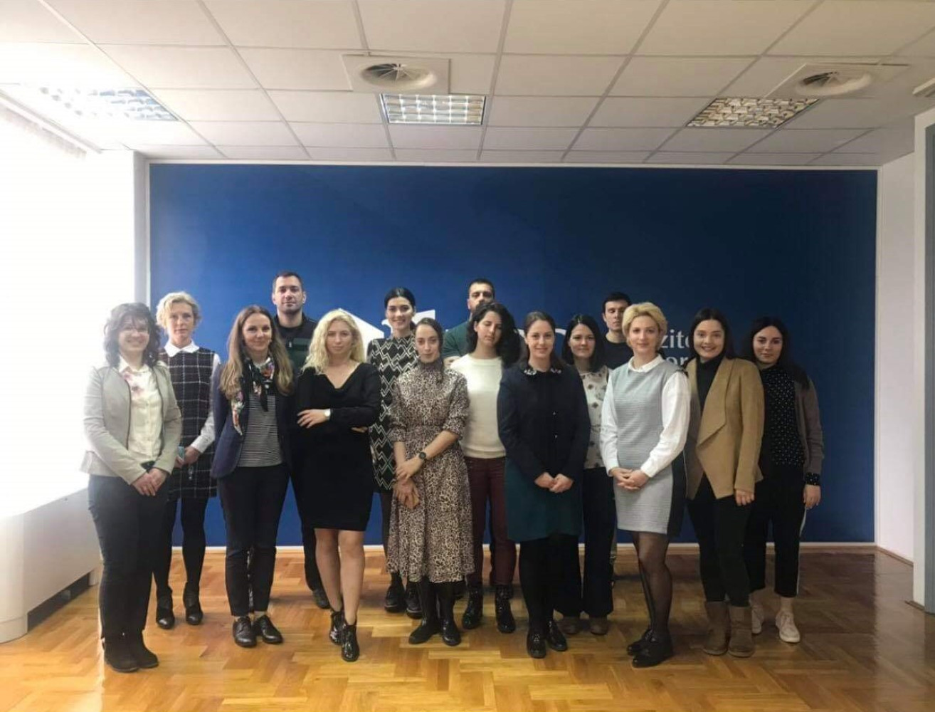 Univerzitet Crne Gore