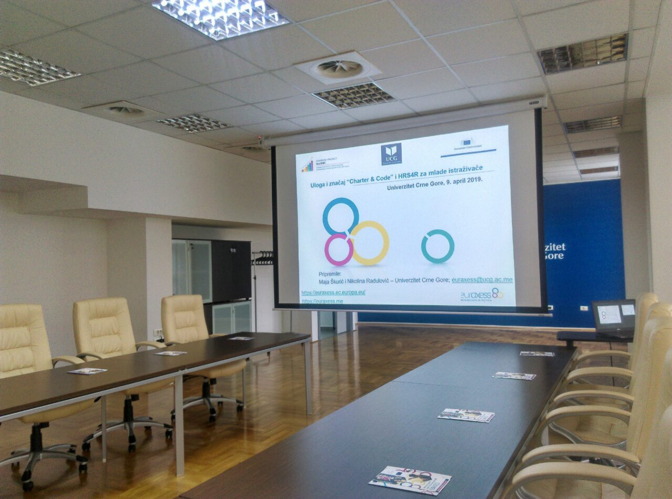 Univerzitet Crne Gore