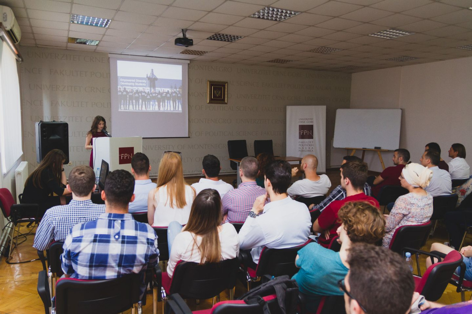 Univerzitet Crne Gore