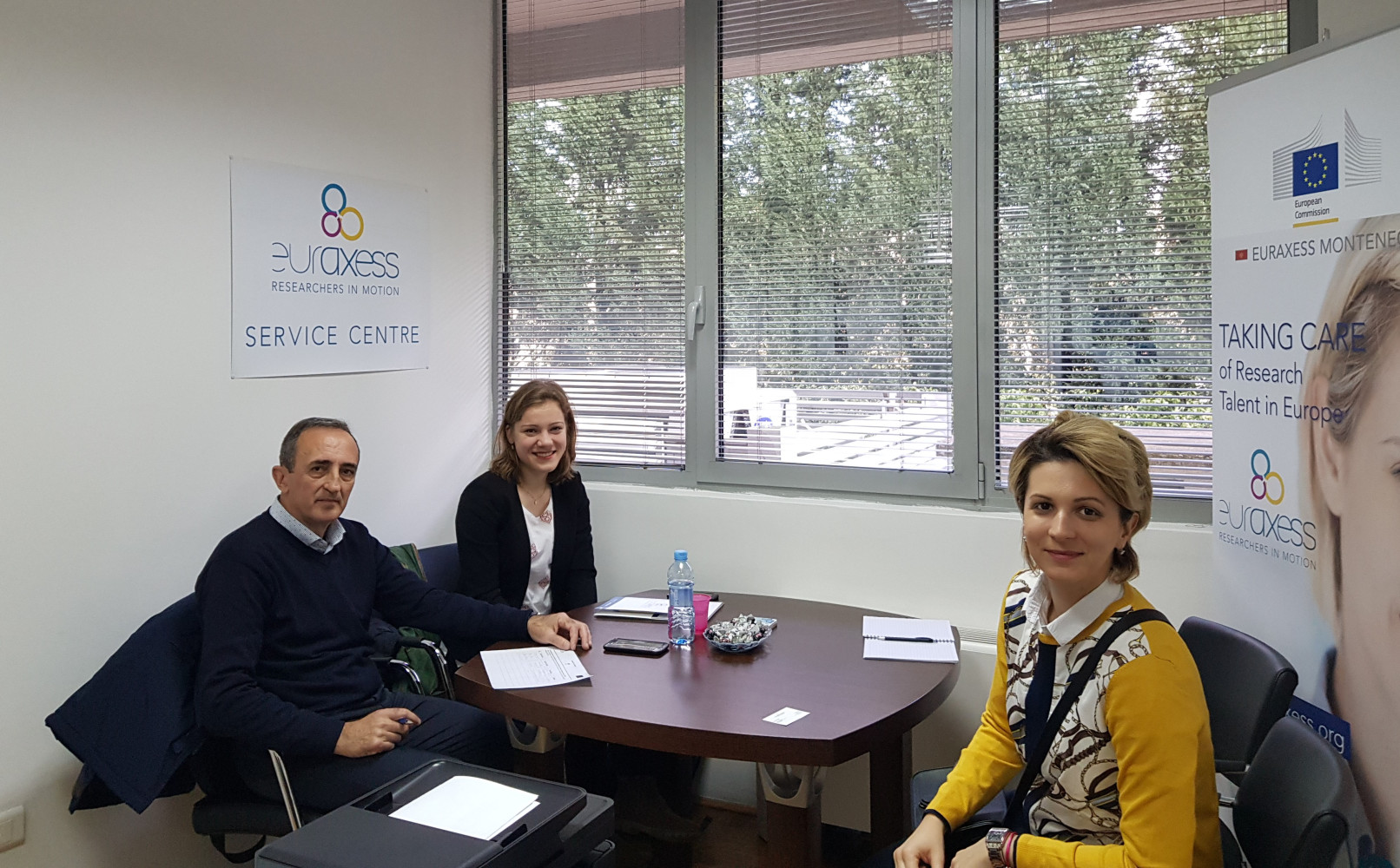 Univerzitet Crne Gore