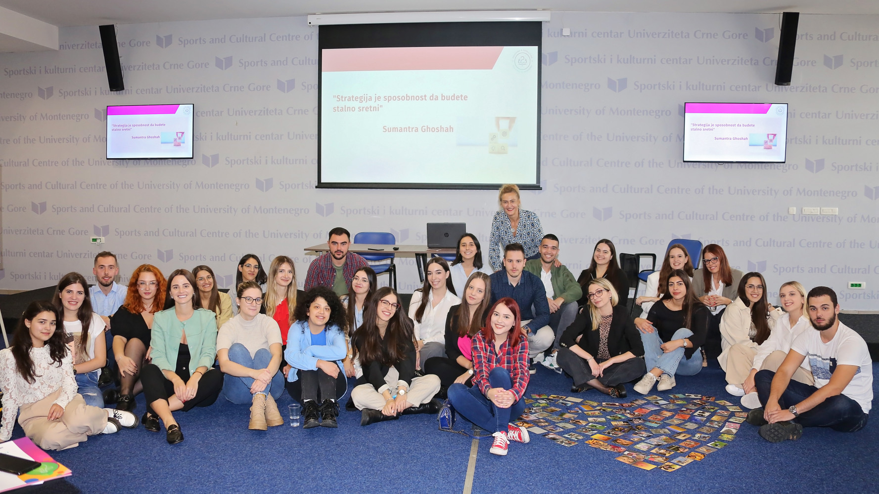 Univerzitet Crne Gore