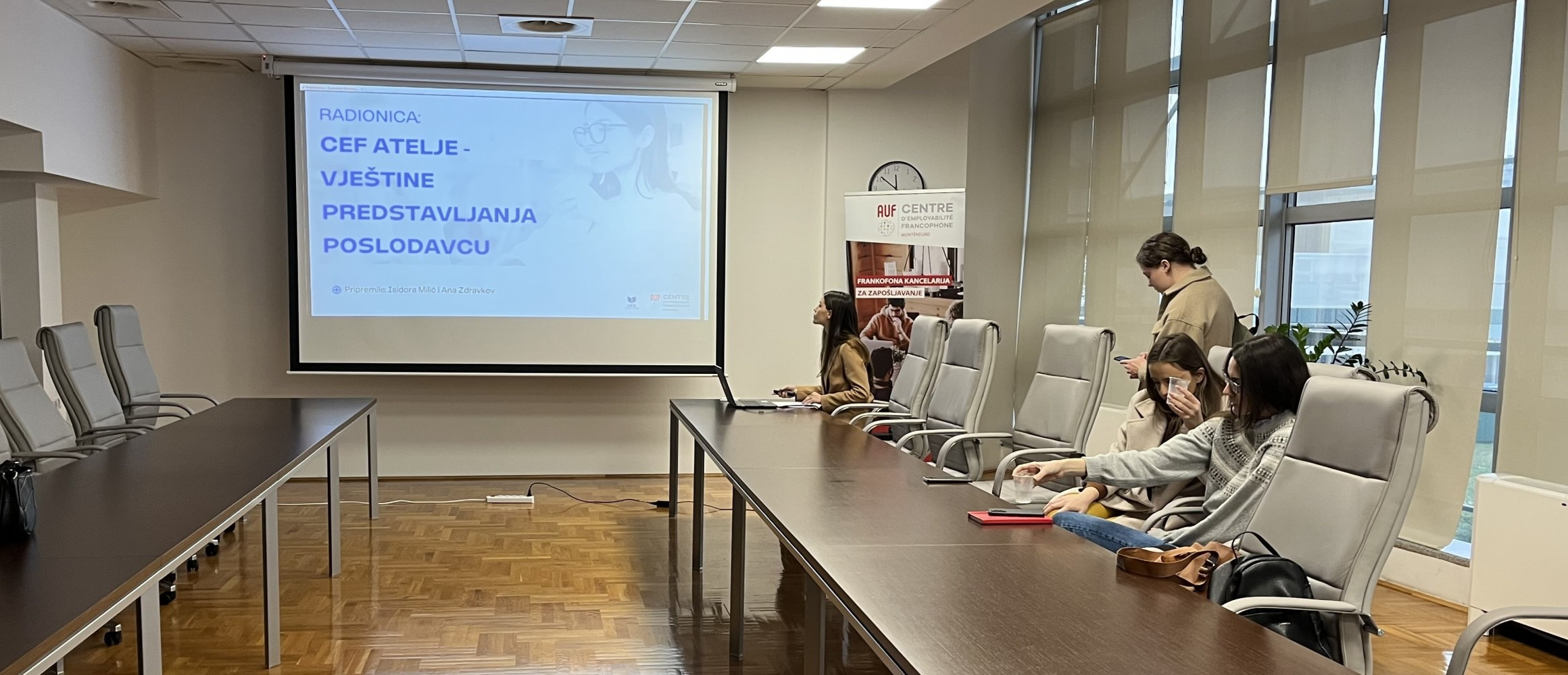 Univerzitet Crne Gore