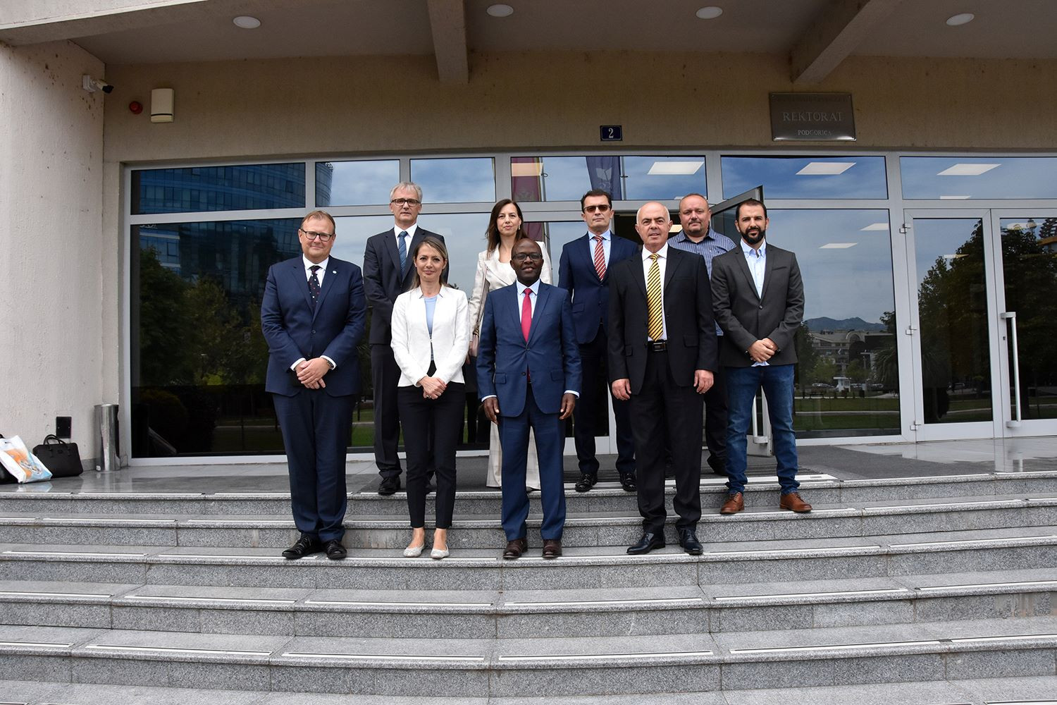 Univerzitet Crne Gore