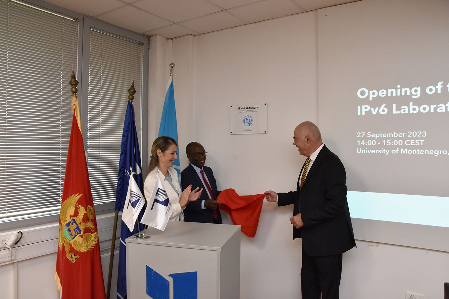 Univerzitet Crne Gore