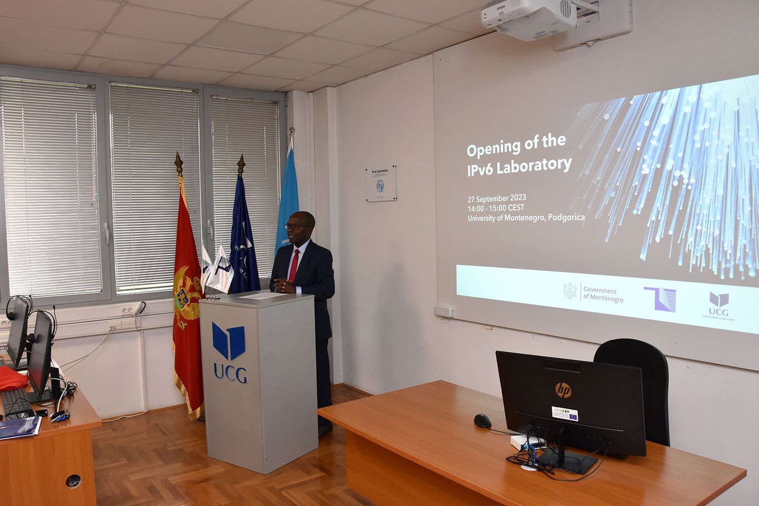 Univerzitet Crne Gore