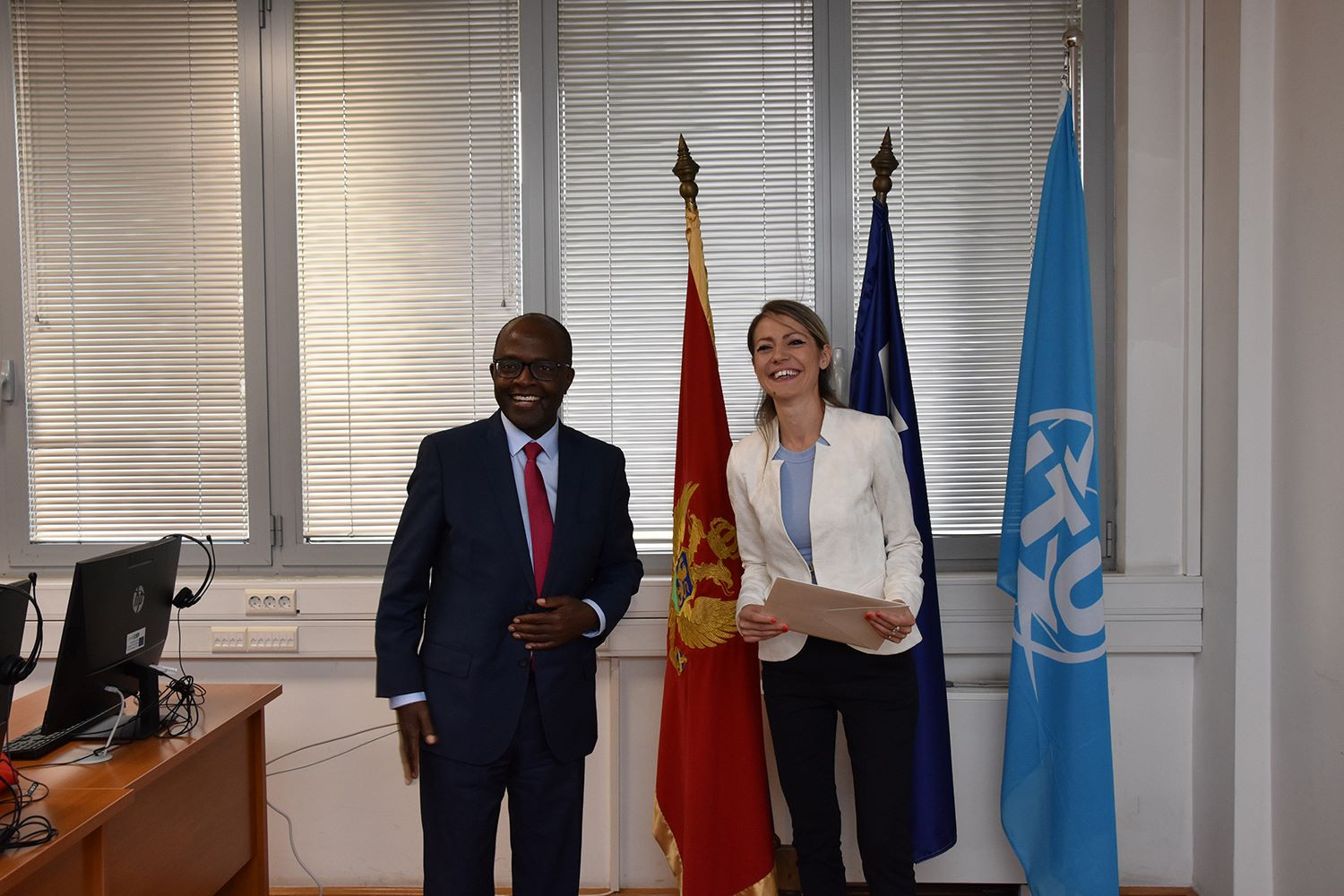 Univerzitet Crne Gore