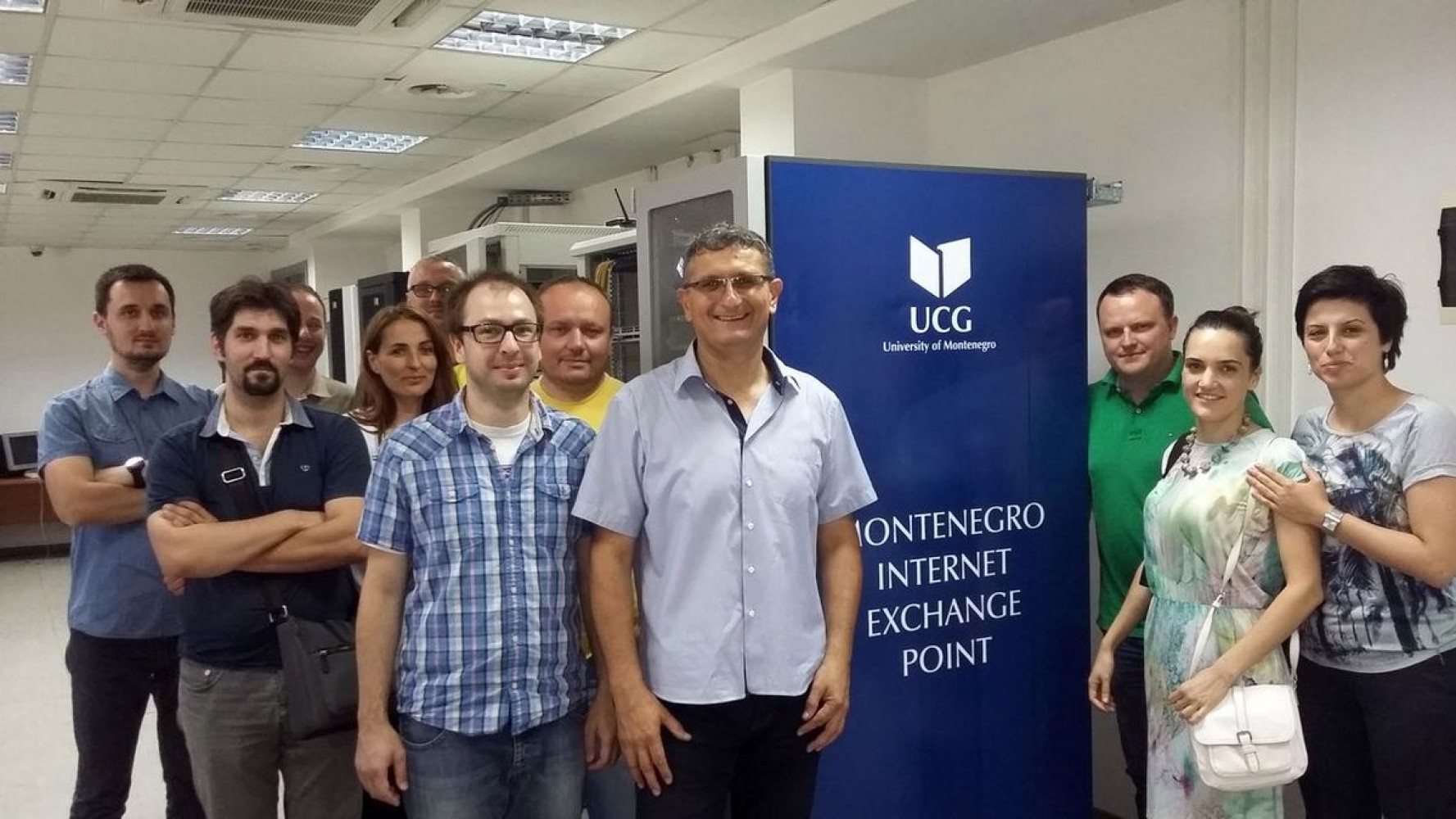 Univerzitet Crne Gore