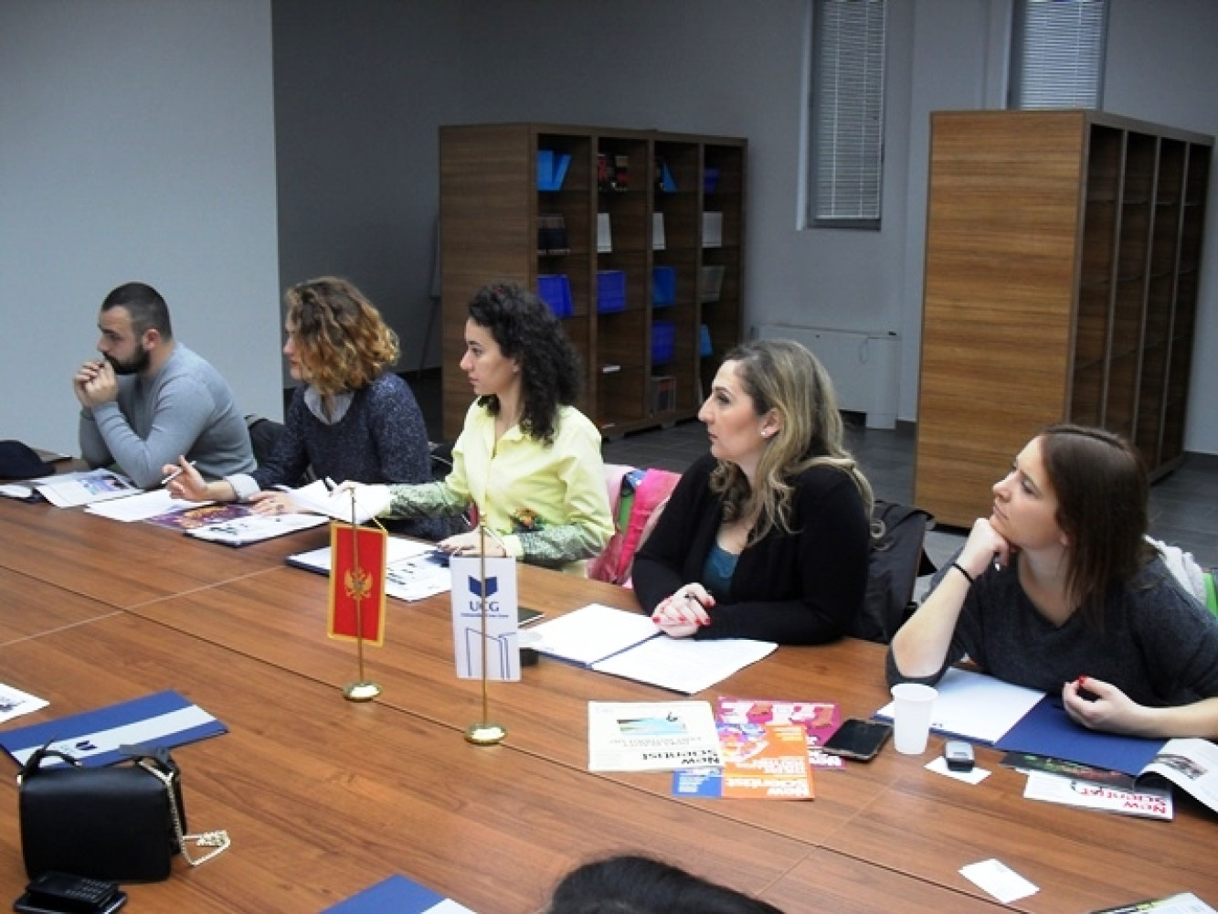 Univerzitet Crne Gore