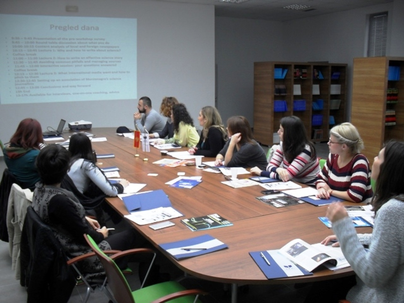 Univerzitet Crne Gore