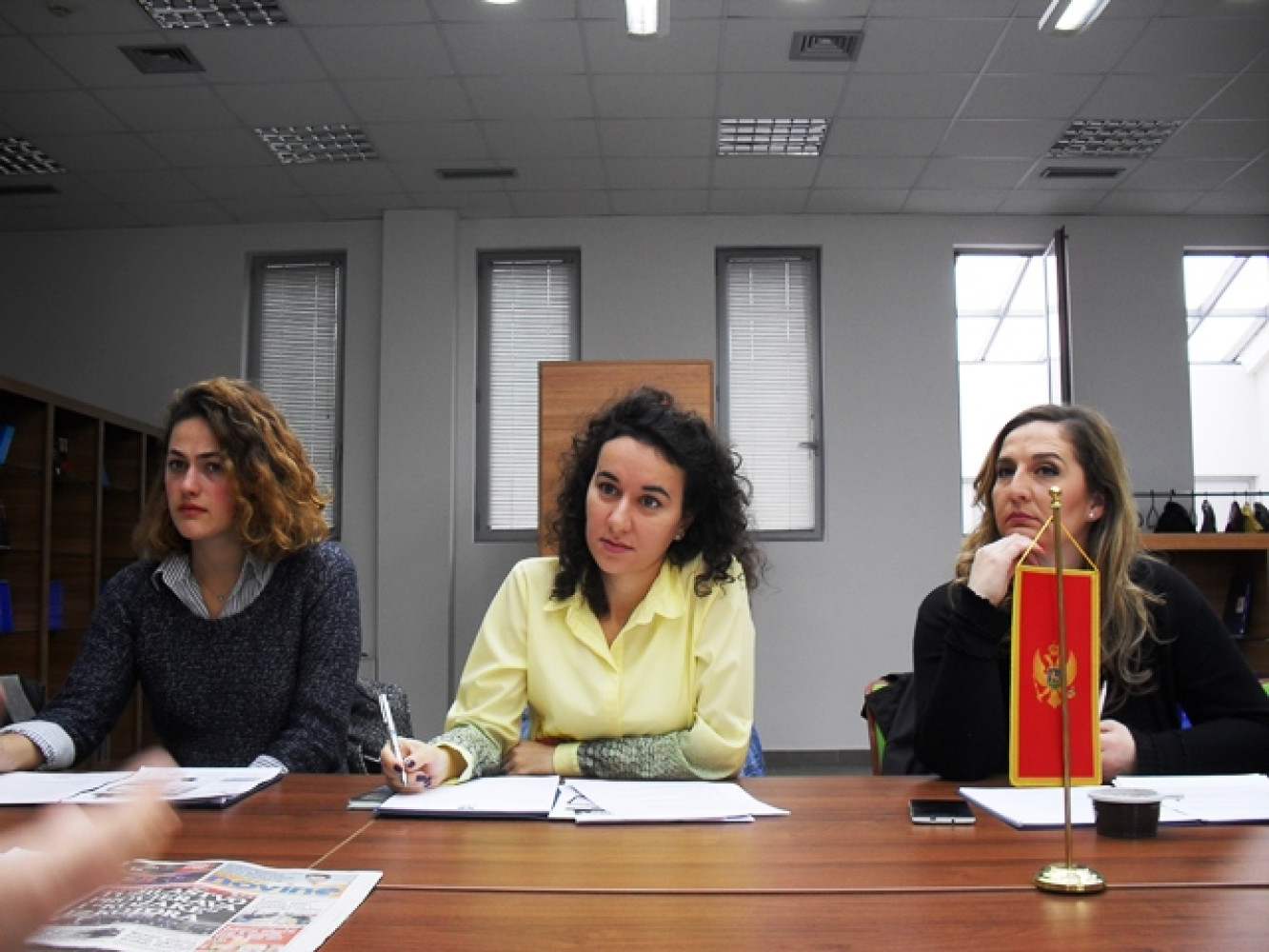 Univerzitet Crne Gore