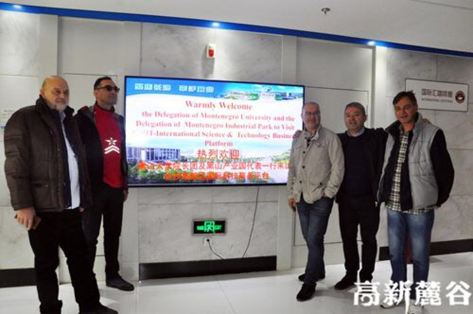 Univerzitet Crne Gore