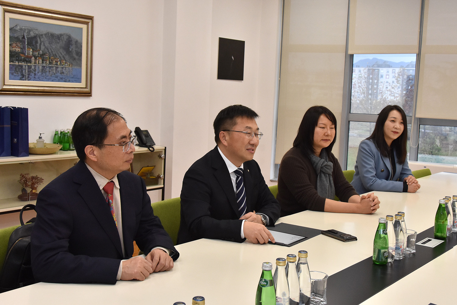 Univerzitet Crne Gore