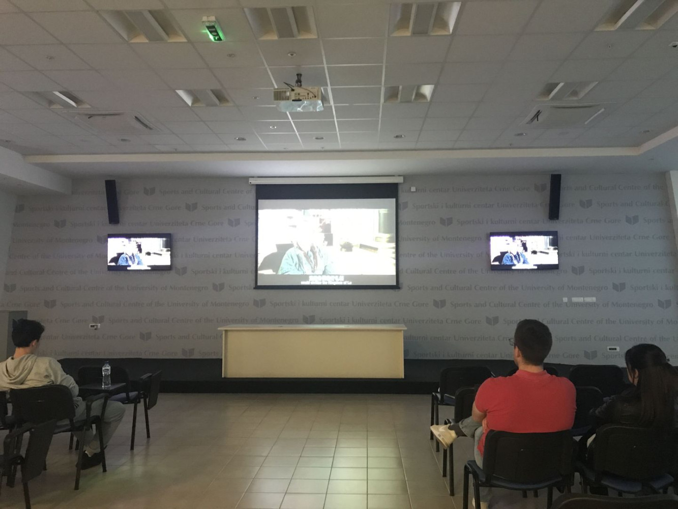 Univerzitet Crne Gore