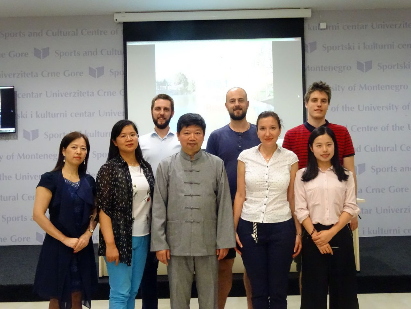 Univerzitet Crne Gore