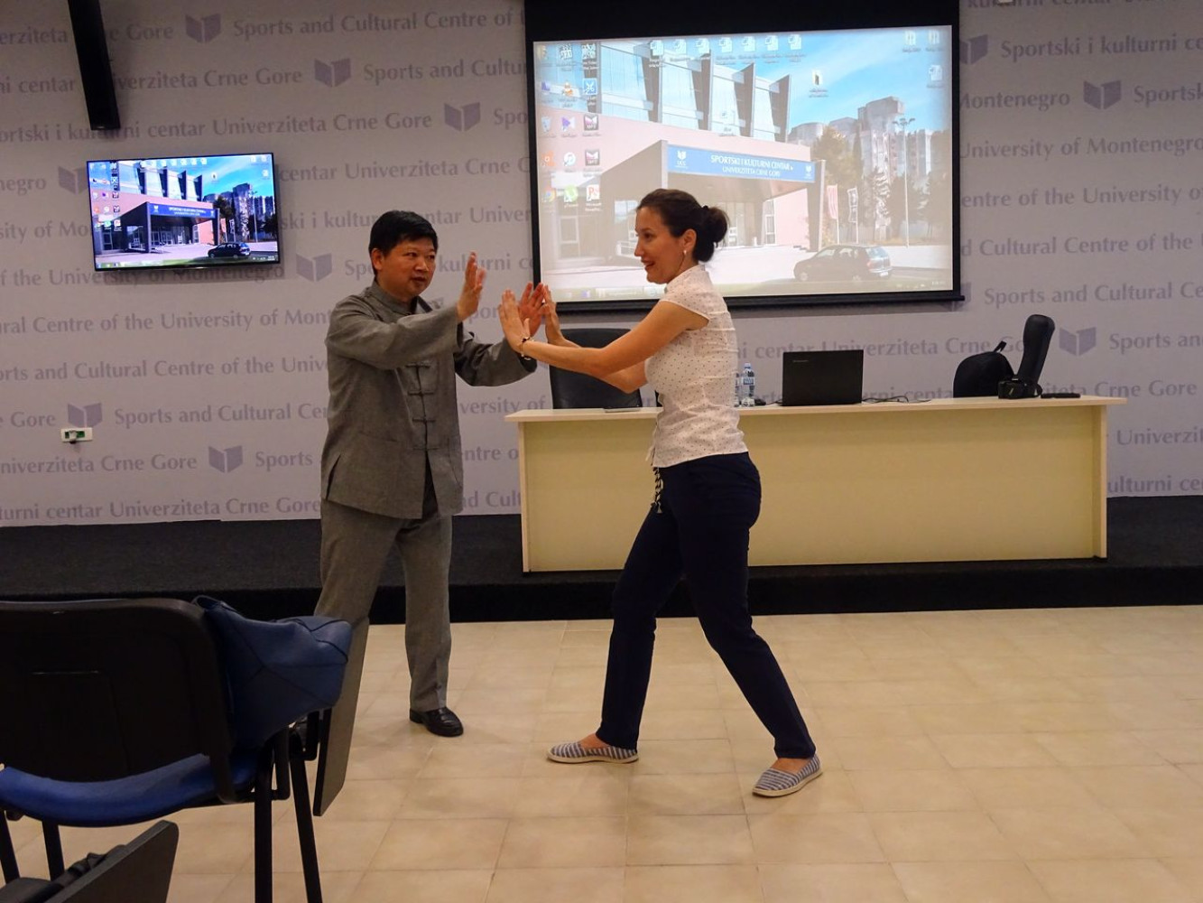 Univerzitet Crne Gore