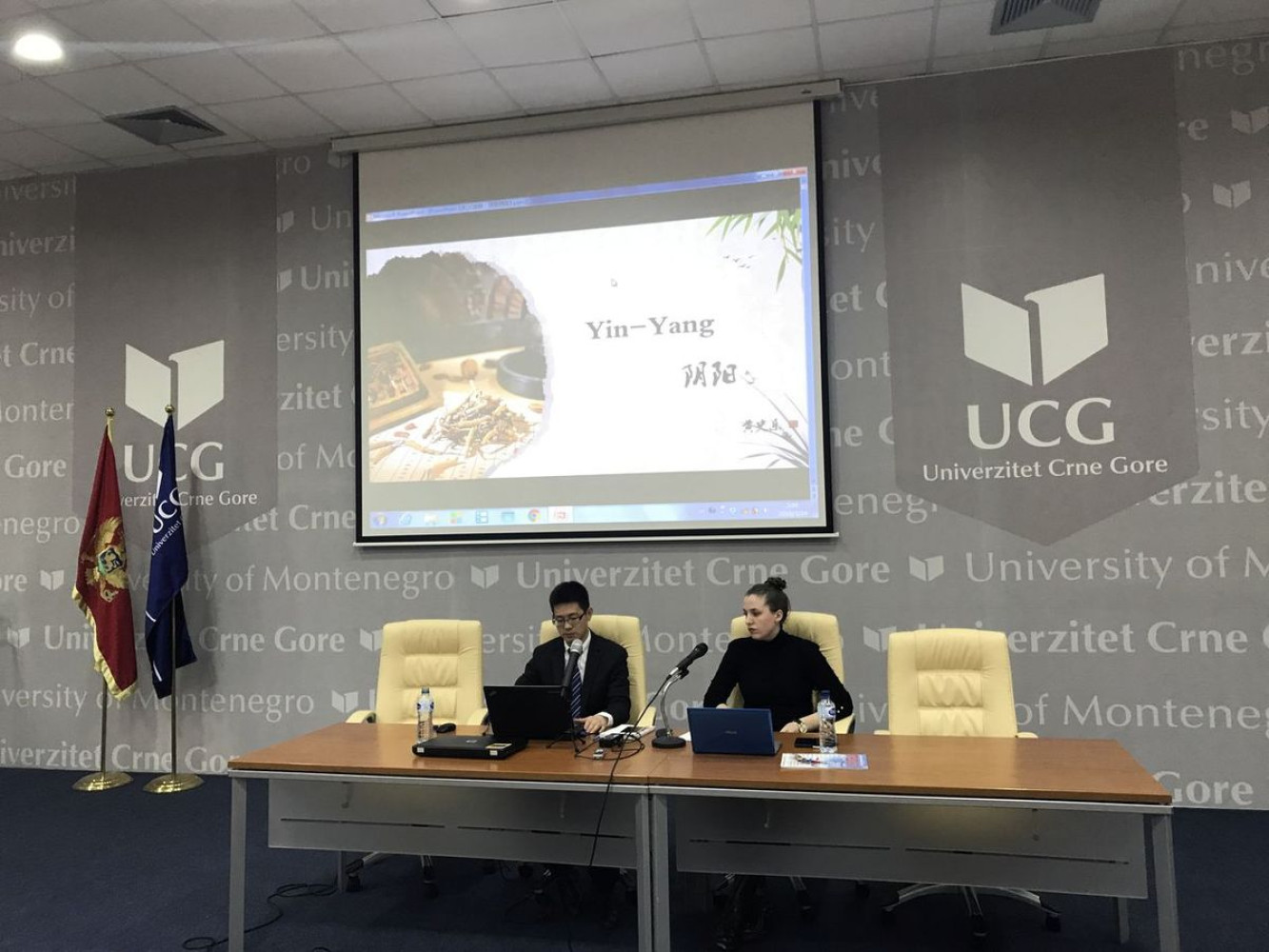 Univerzitet Crne Gore