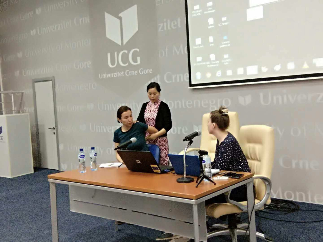 Univerzitet Crne Gore