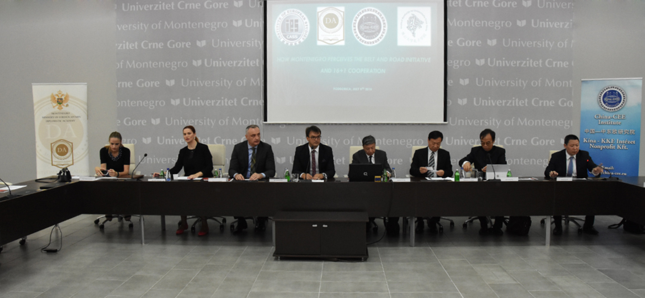 Univerzitet Crne Gore