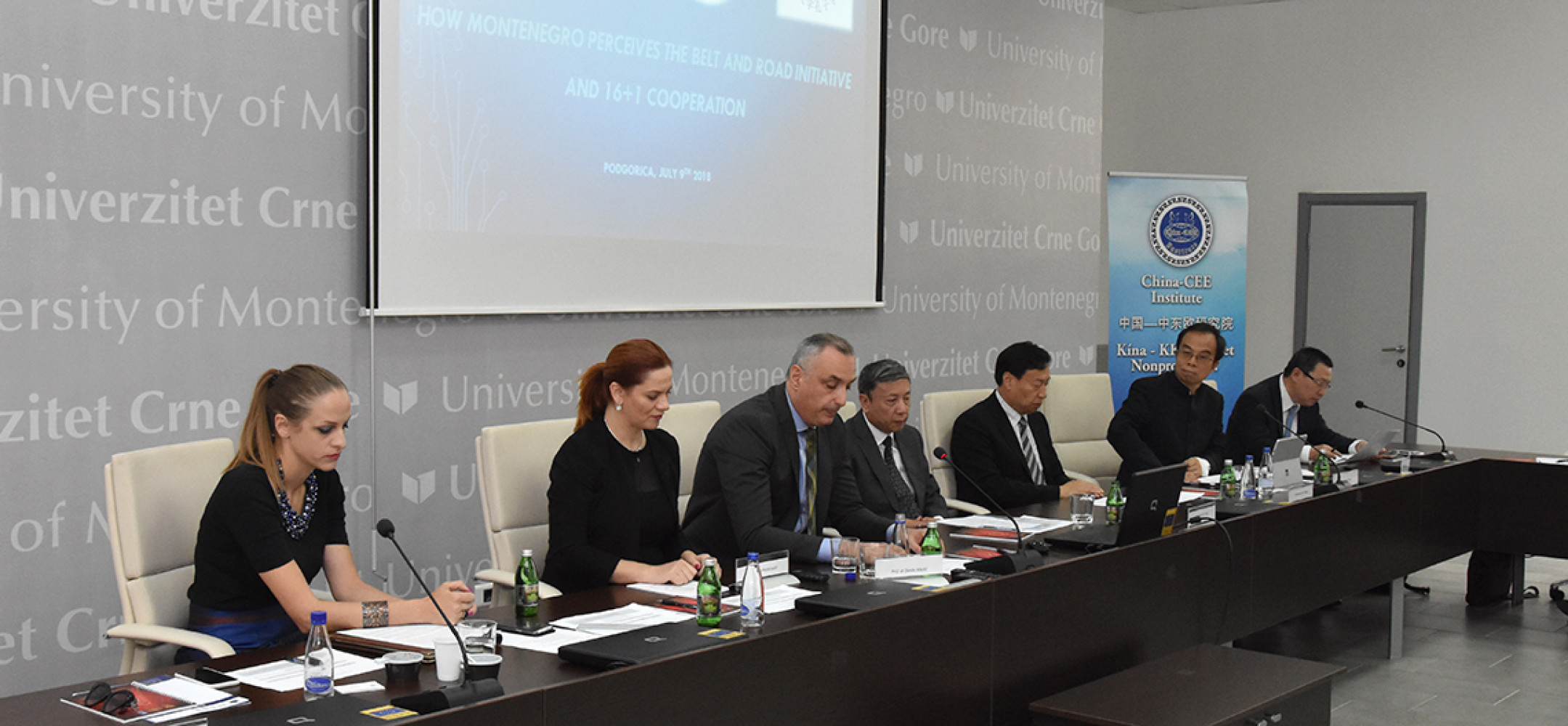 Univerzitet Crne Gore