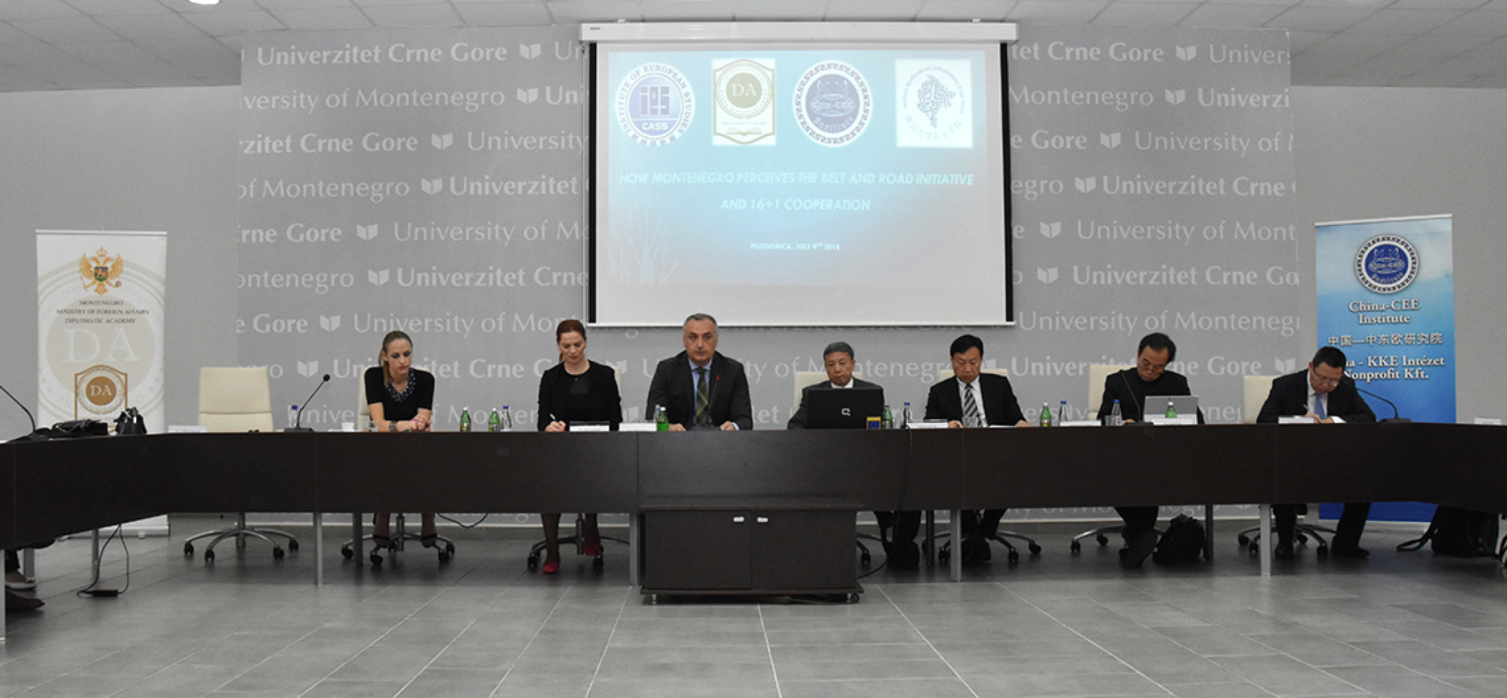 Univerzitet Crne Gore