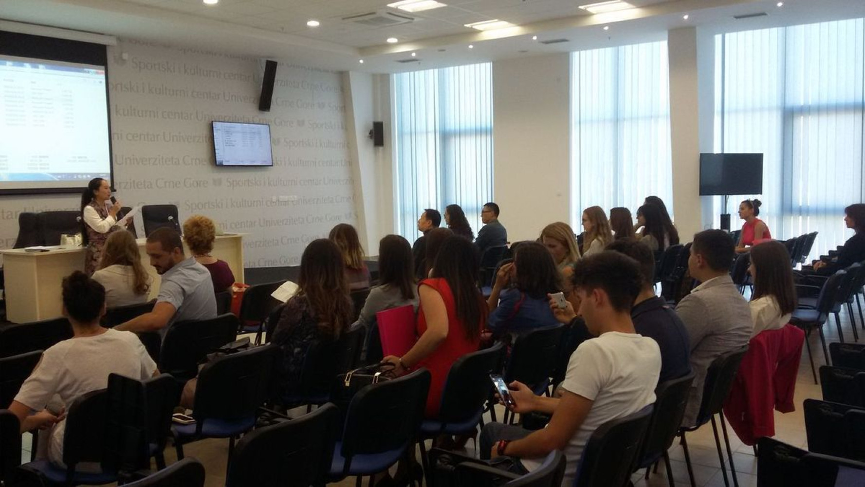 Univerzitet Crne Gore