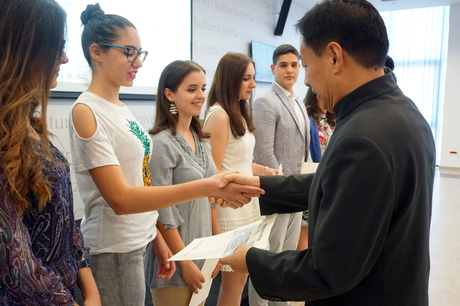 Univerzitet Crne Gore