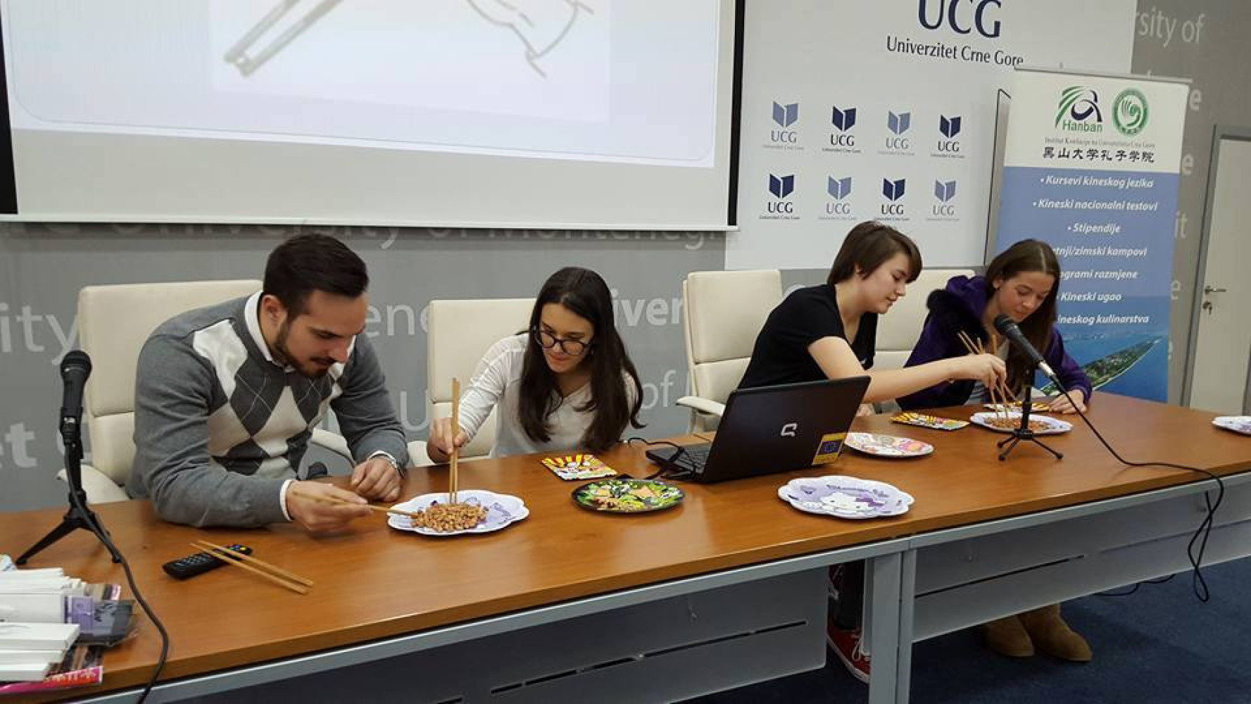 Univerzitet Crne Gore