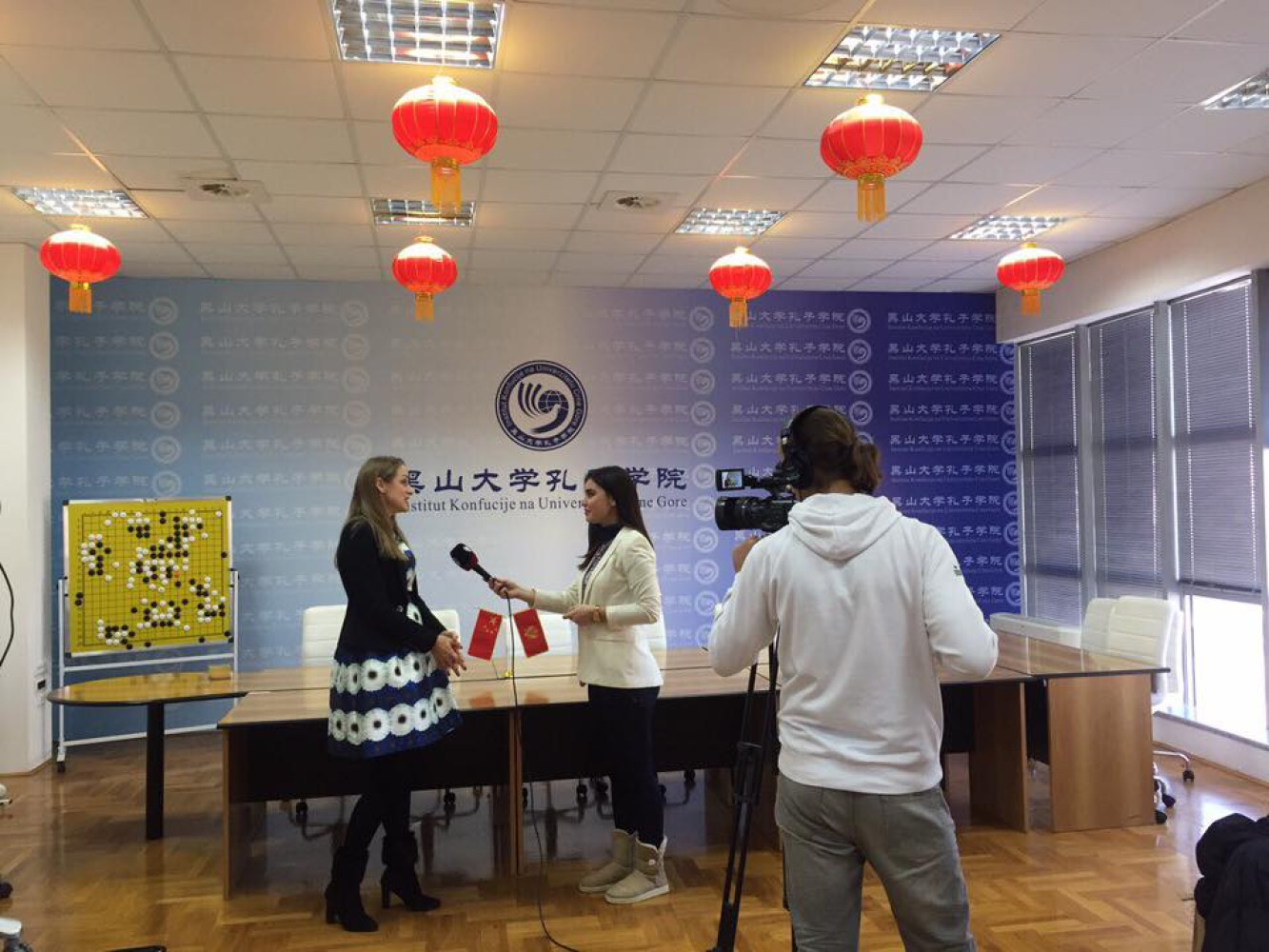 Univerzitet Crne Gore