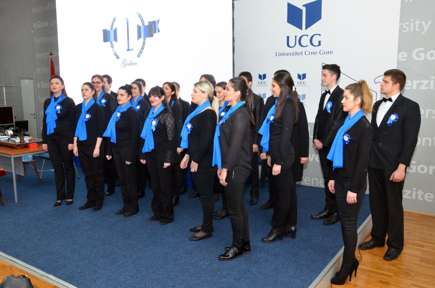 Univerzitet Crne Gore