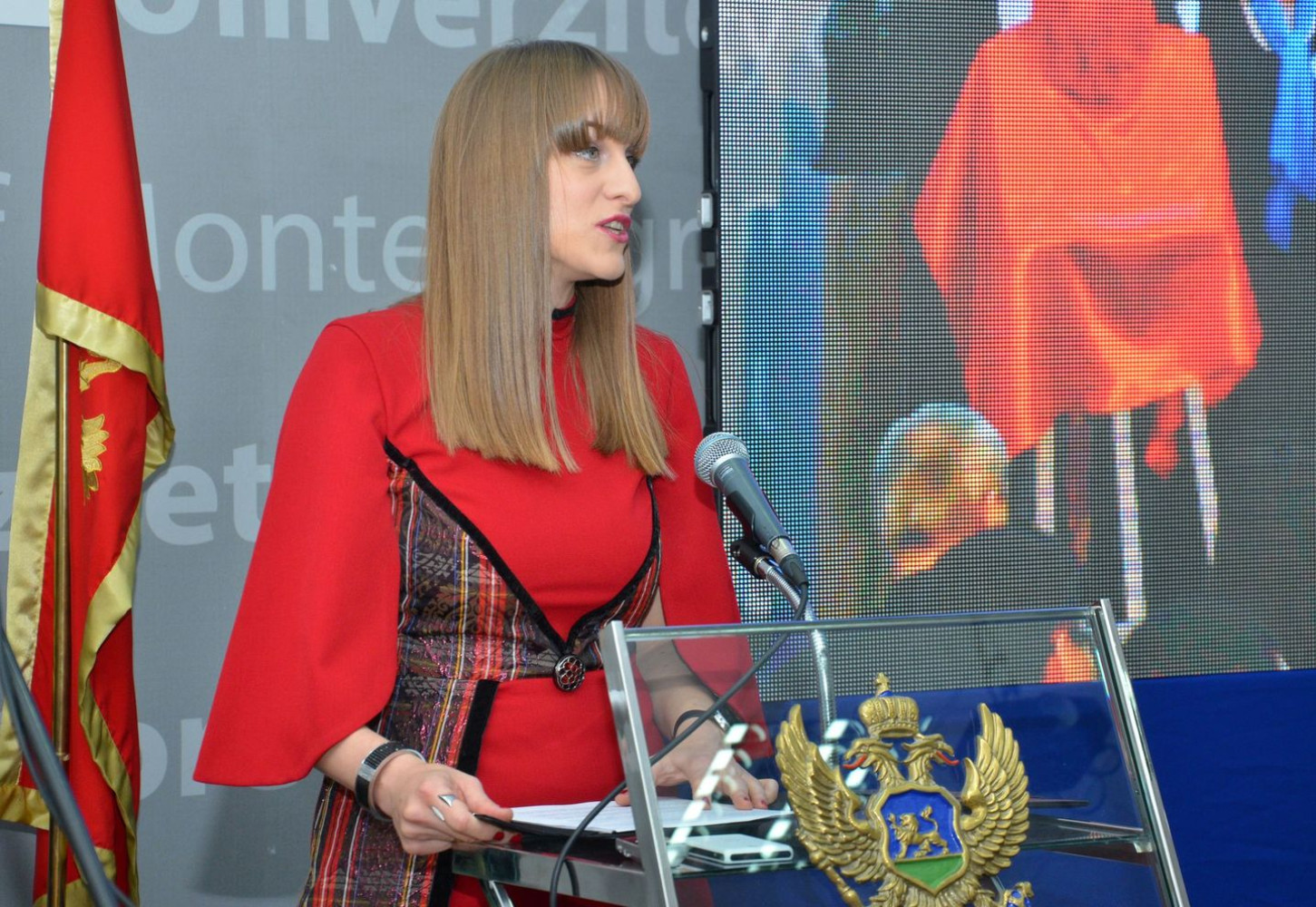 Univerzitet Crne Gore