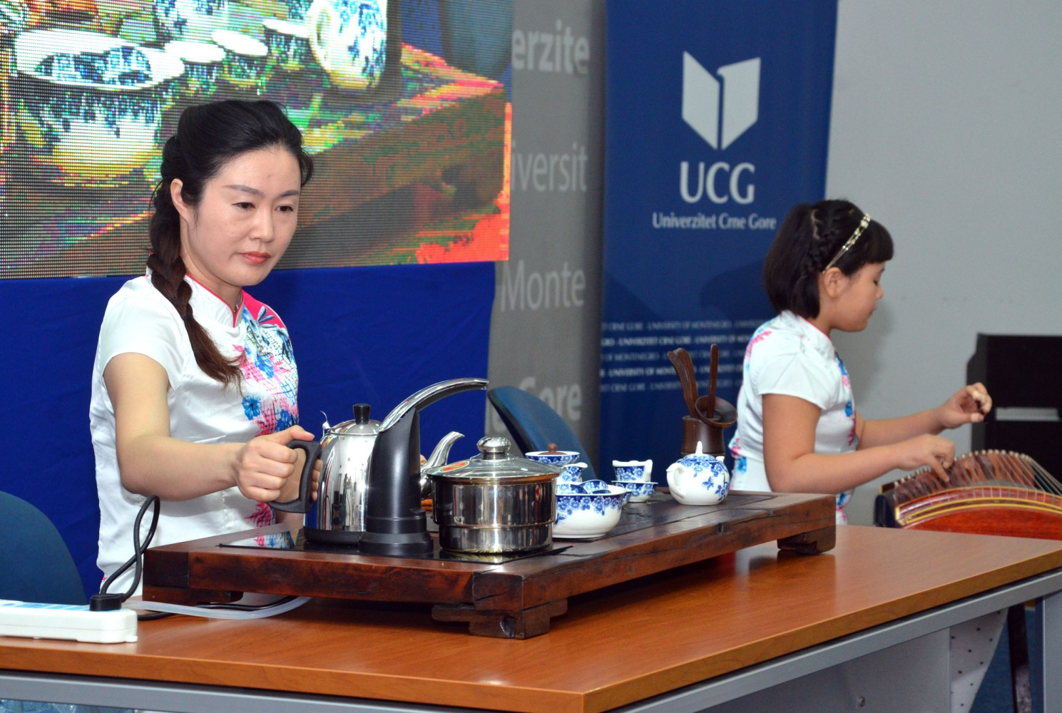 Univerzitet Crne Gore