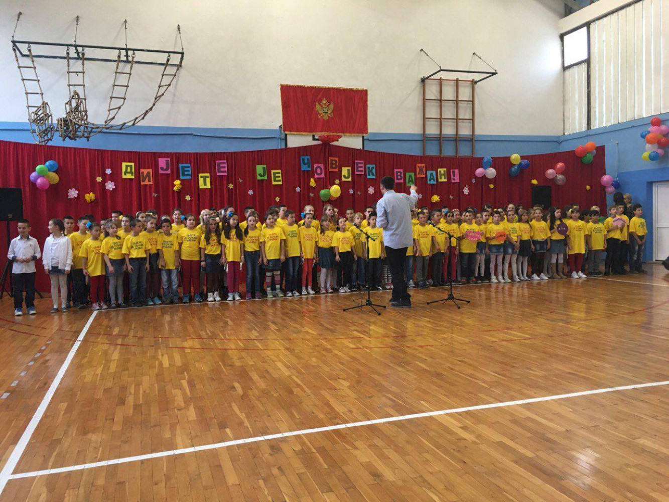 Univerzitet Crne Gore