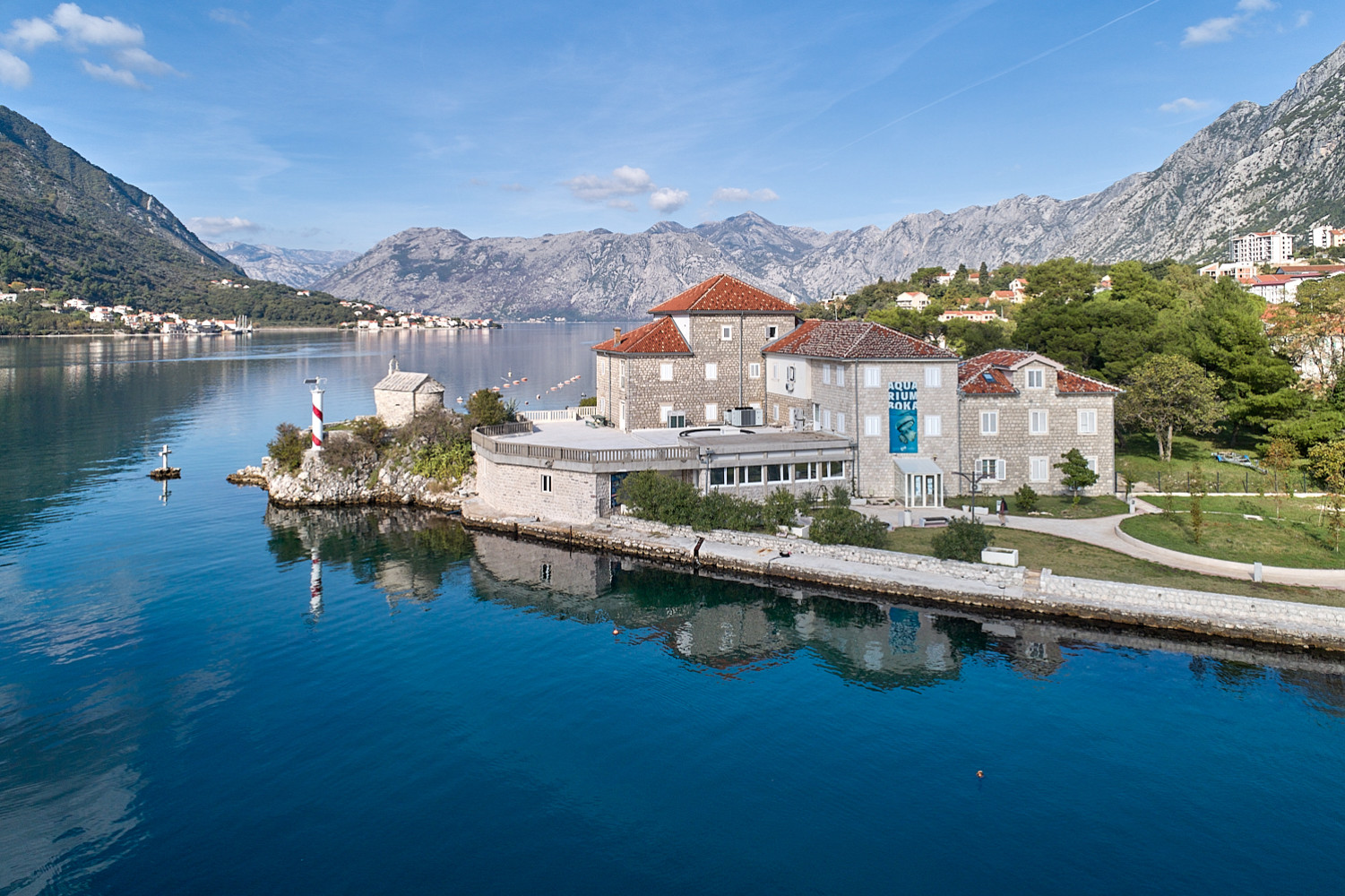 Univerzitet Crne Gore